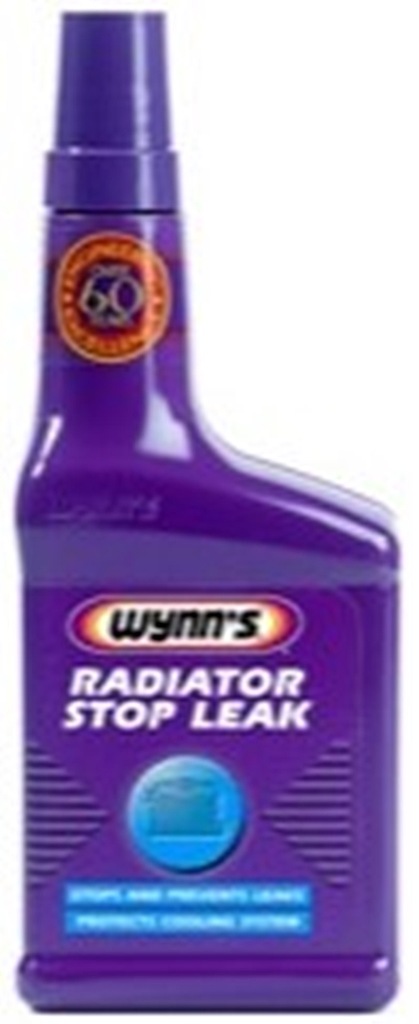 WYNNS RADIATOR STOP USZCZELNIACZ CHŁODNICY 325 ml