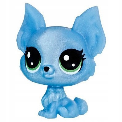 Купить LITTLEST PET SHOP Статуэтки 19 хрустальных фигурок: отзывы, фото, характеристики в интерне-магазине Aredi.ru