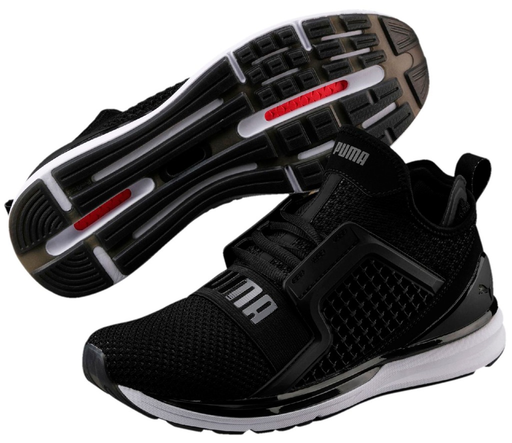 puma ignite limitless lean modern