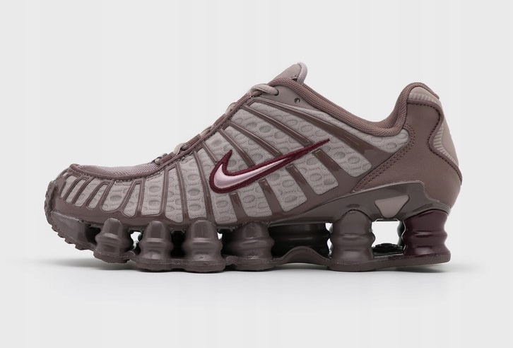 Buty Nike Shox TL (W) 40.5 ( AR3566-200) damskie