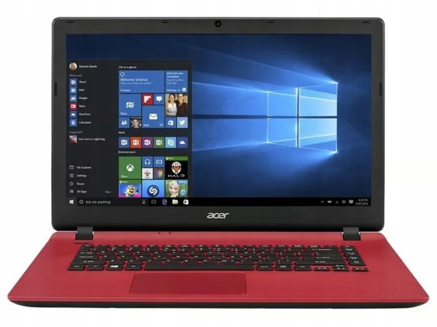 Laptop ACER Aspire ES1522 A8 8 GB 1 TB