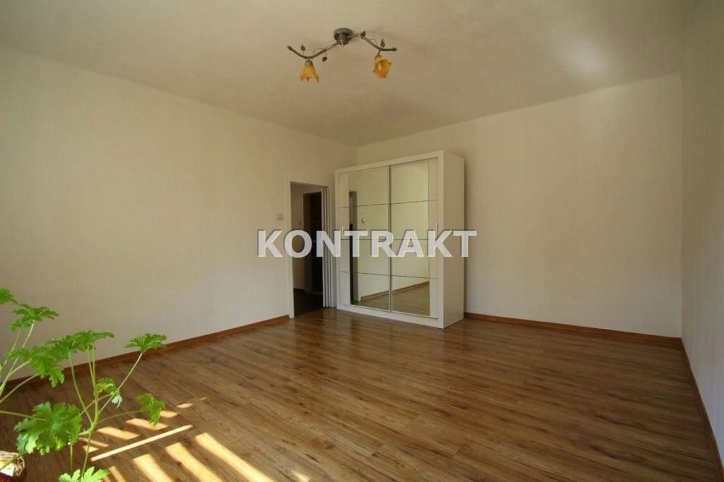 Mieszkanie, Oświęcim (gm.), 42 m²