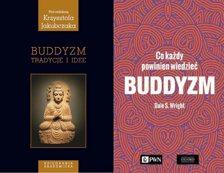 Buddyzm Tradycje + Co każdy powinien wiedzieć