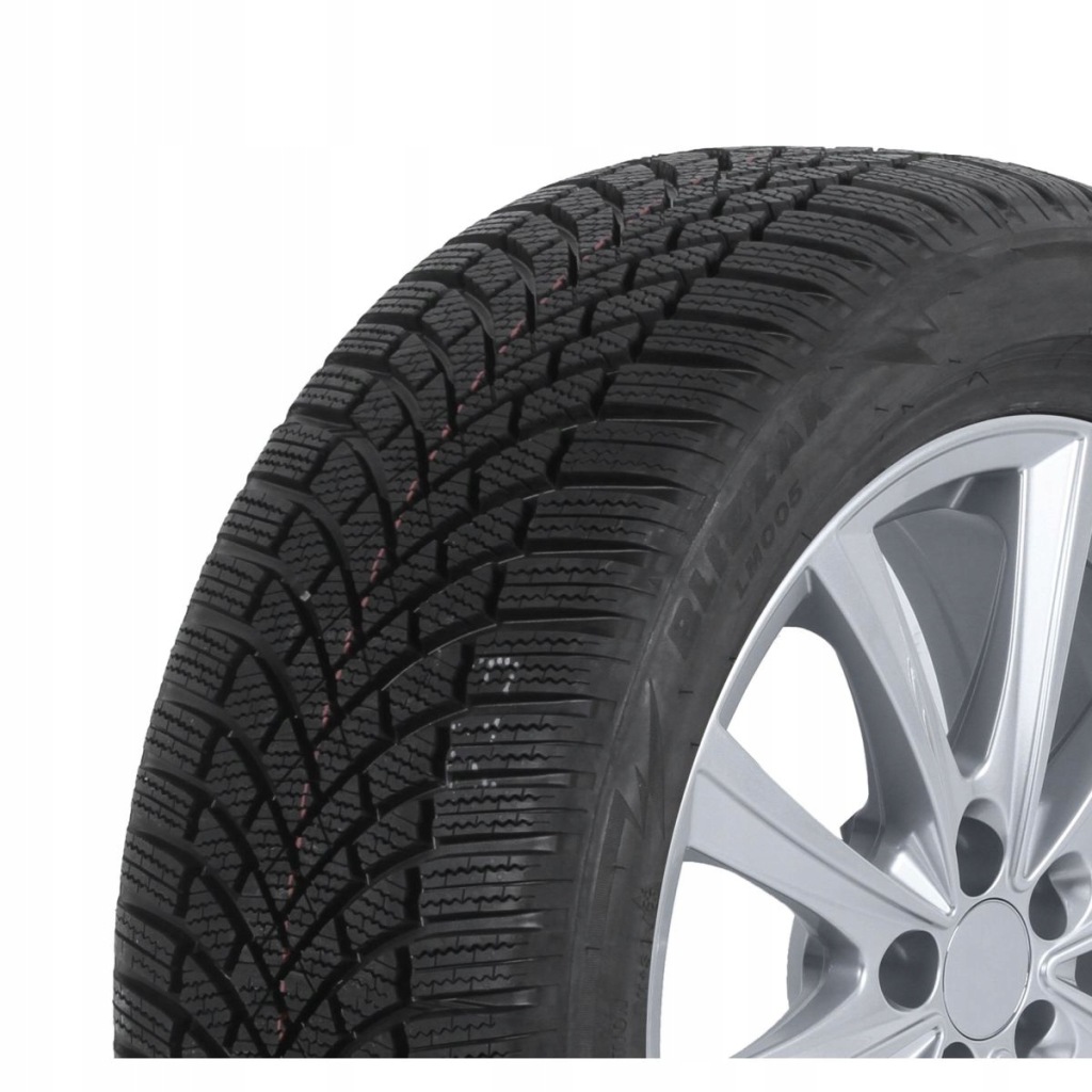 2x BRIDGESTONE 275/35R19 100V Blizzak LM005 XL FR zimowe