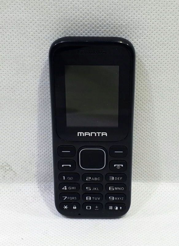 TELEFON MANTA TEL 1711 WROCŁAW