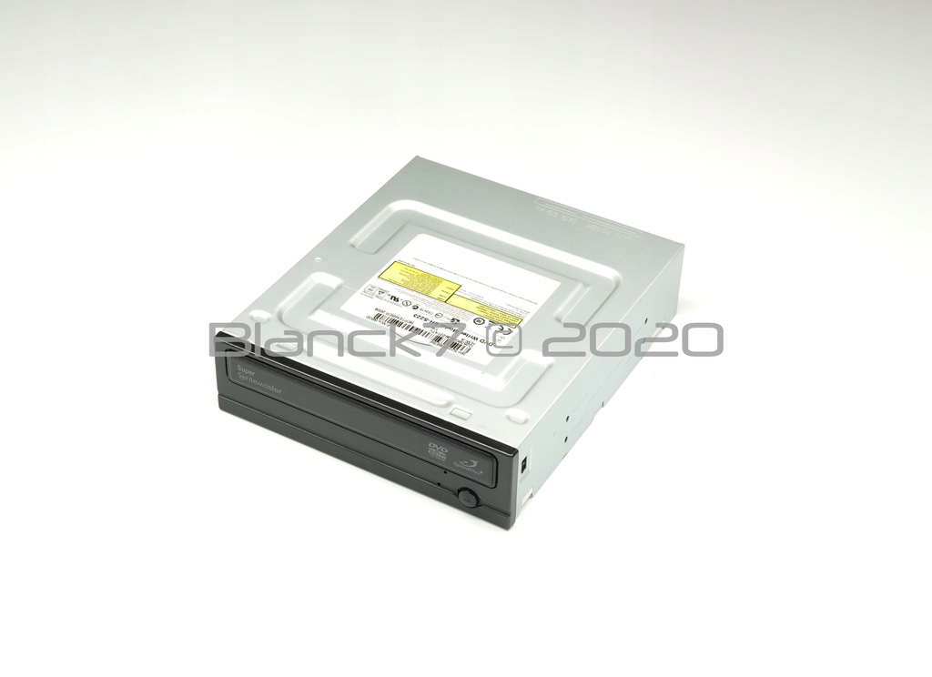 Toshiba Samsung DVD Writer SHS223 9452963054 oficjalne archiwum Allegro