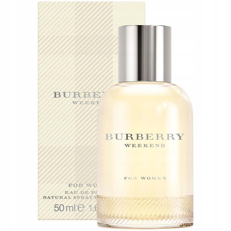 Burberry Weekend For Woman Edp 50ml