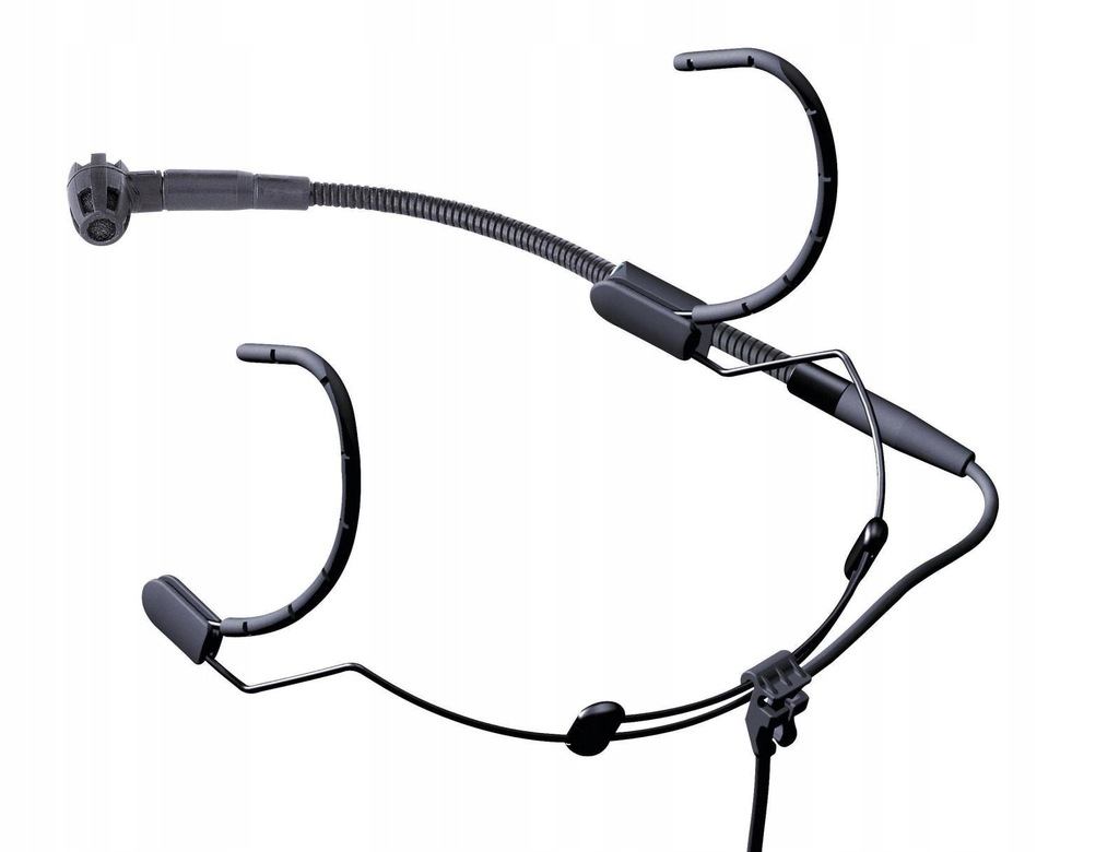 AKG C 520 L - Mikrofon nagłowny