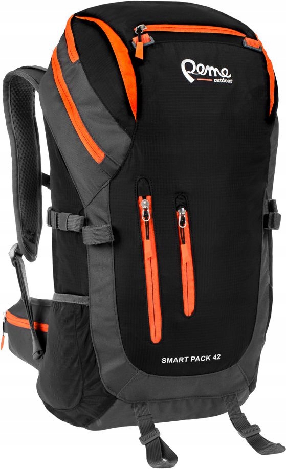 PLECAK TREKKINGOWY GÓRSKI SMART PACK 42L - PEME
