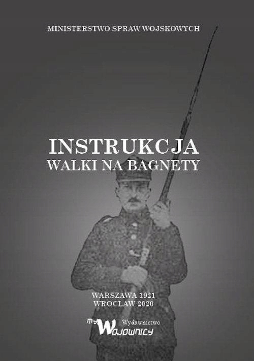 INSTRUKCJA WALKI NA BAGNETY