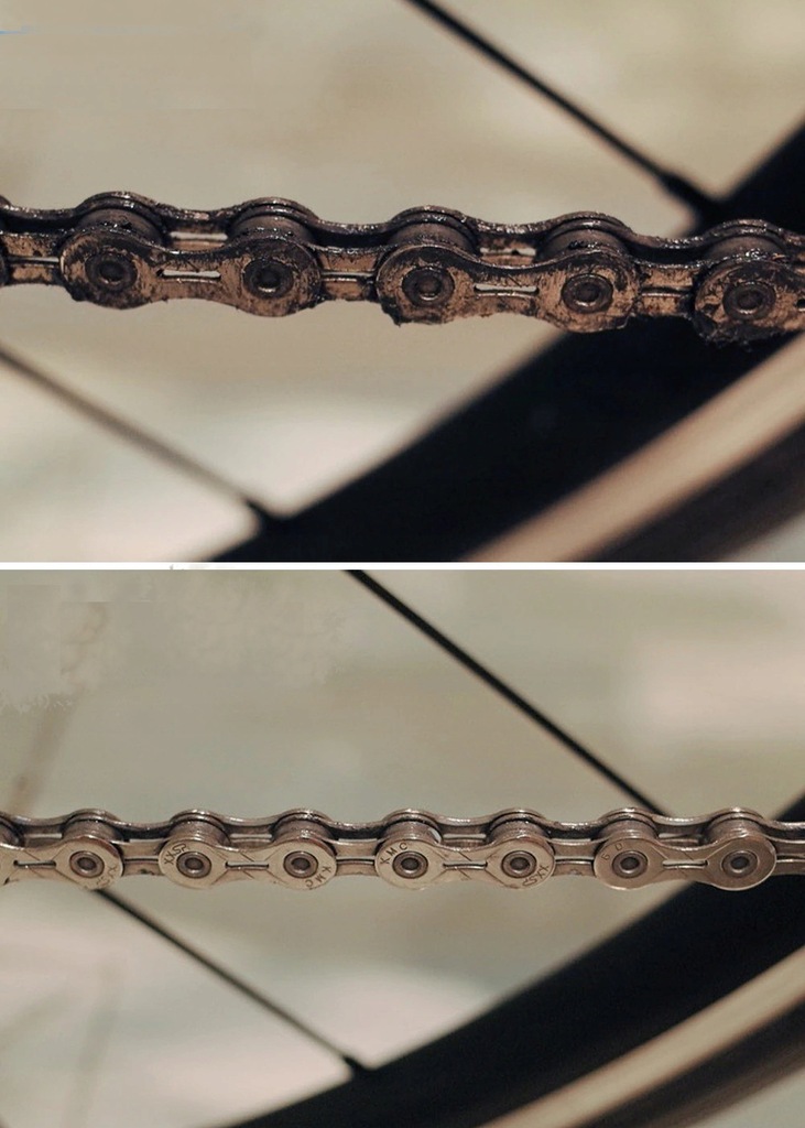 Купить ИНСТРУМЕНТ ДЛЯ ОЧИСТКИ ВЕЛОСИПЕДНОЙ ЦЕПИ: отзывы, фото и ...