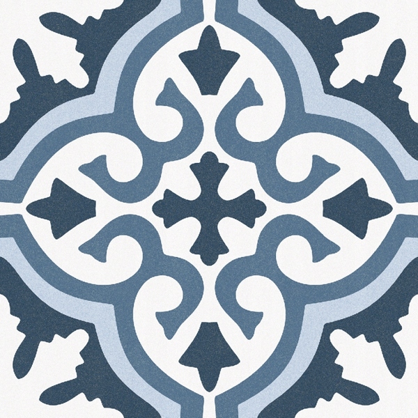 PŁYTKI PODŁOGOWE GRES MOZAIKA 25x25 VALENCIA LONJA