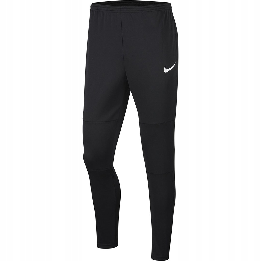 Spodnie treningowe dla dzieci Nike Dry czarne M