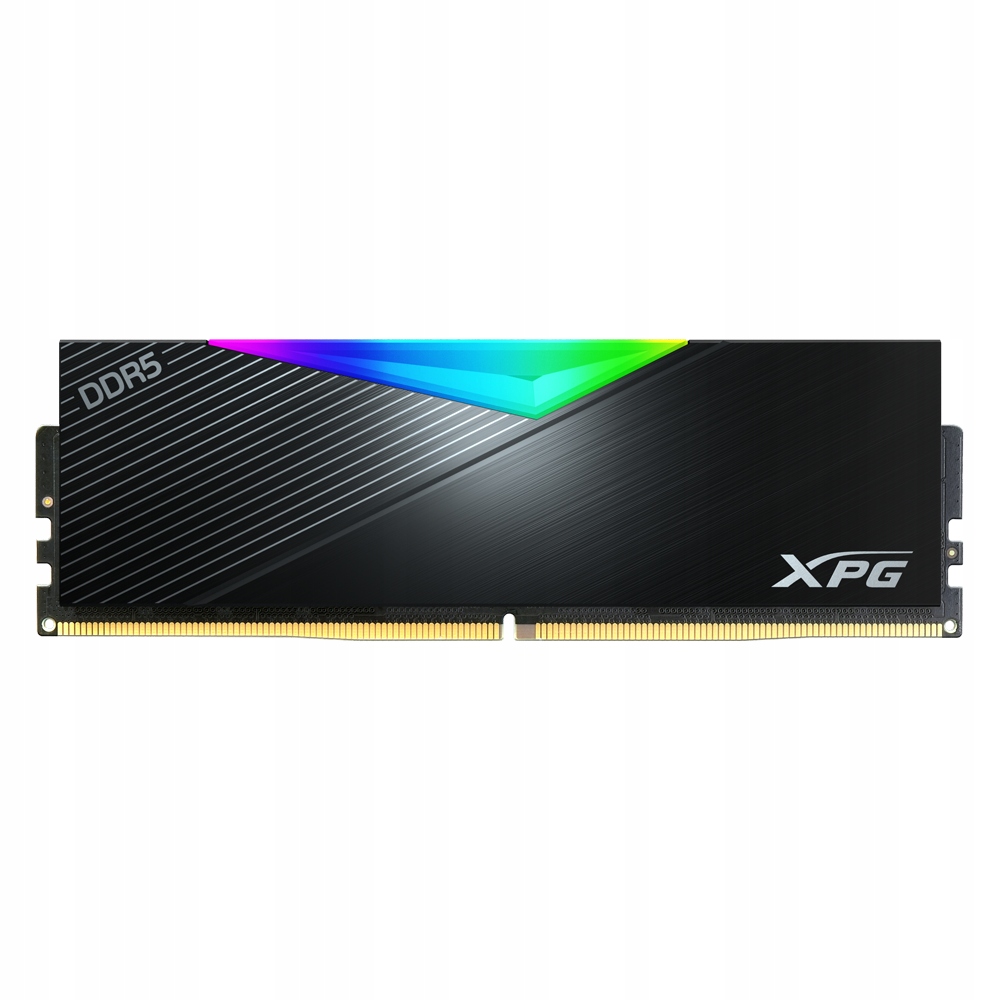 Купить Память Adata XPG LANCER DDR5 32 ГБ 5200 МГц CL38 RGB: отзывы, фото, характеристики в интерне-магазине Aredi.ru