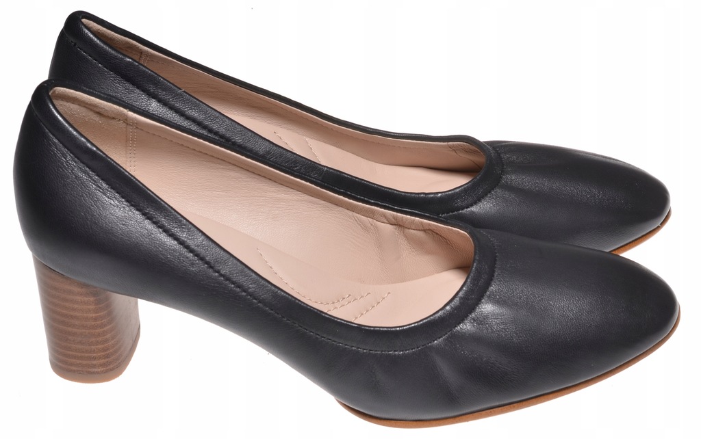 clarks grace isabella