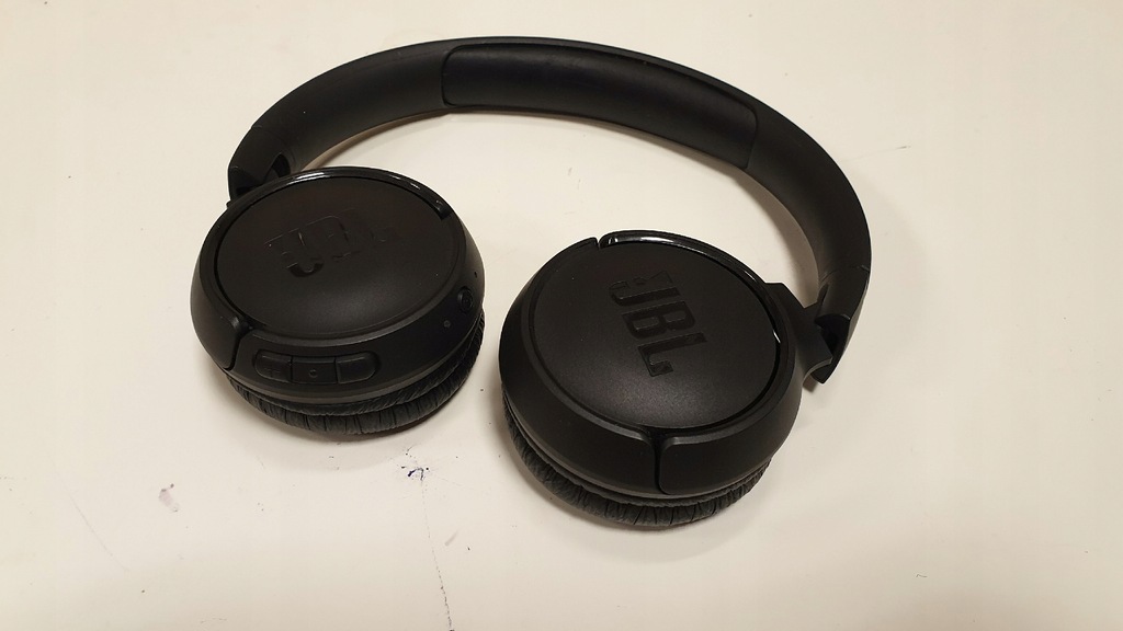 Słuchawki bezprzewodowe JBL Tune 500BT (HB)