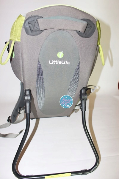 littlelife discoverer