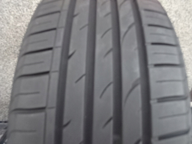 205/55/R16 91V NEXEN N BLUE HP