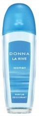 La Rive for Woman Donna La Rive dezodorant w atomi