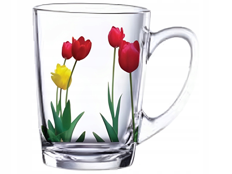 Kubek LUMINARC New Morning Paradis