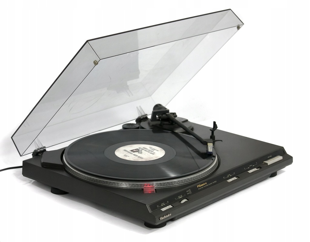 TECHNICS SL-BD3 POSZUKIWANY GRAMOFON BELT DRIVE