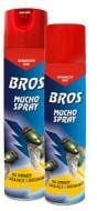 ŚRODEK OWADOBÓJCZY - MUCHOSPRAY 390/250 ML