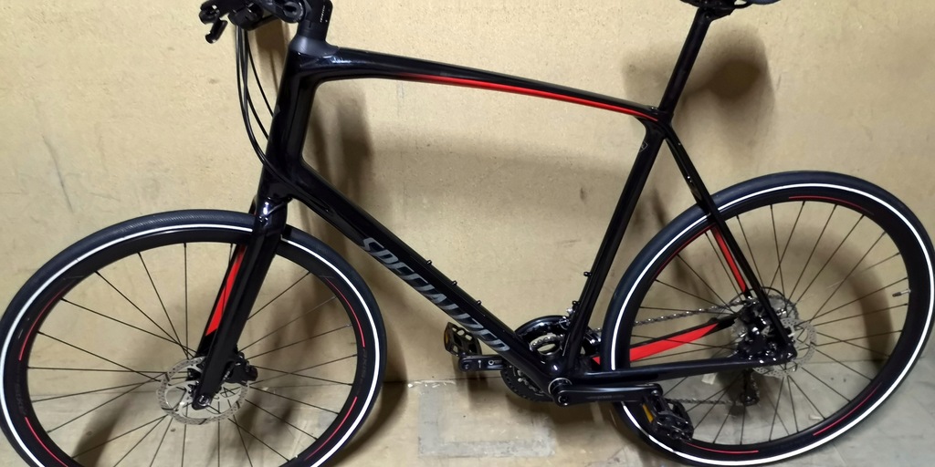 specialized sirrus elite carbon gewicht