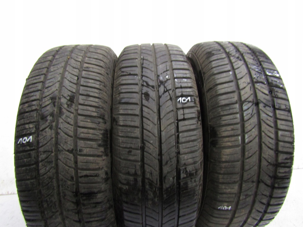 Opony Kormoran Runpro B 195/60 R15 88H