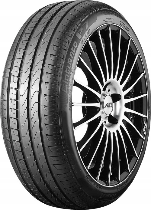 1xLetnia opona Pirelli 245/45 R20 103Y XL Elect,