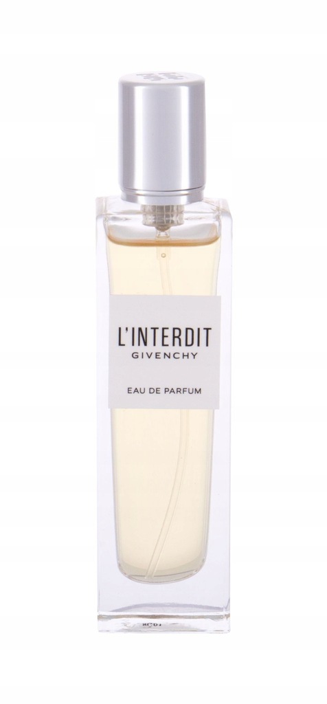 Givenchy L´Interdit 15 ml