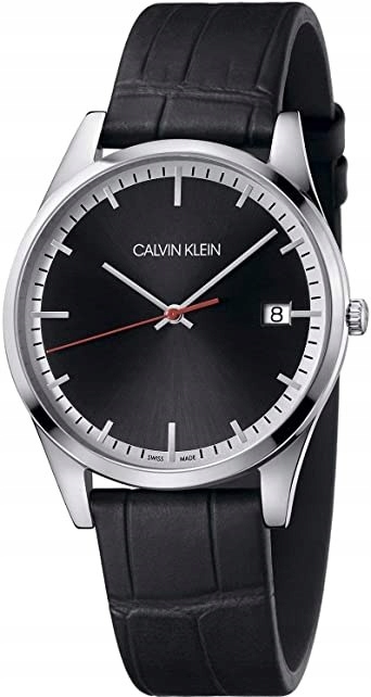 CALVIN KLEIN Mod. TIME K4N211C1