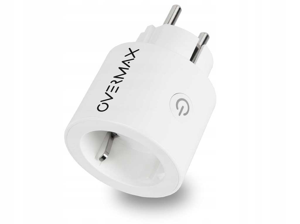 Gniazdko Overmax Flow Control WiFi