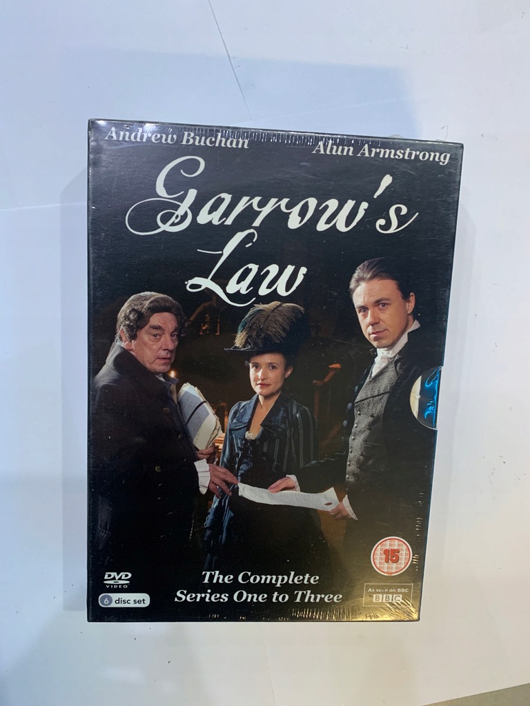 Z DVD Angielska Wersja