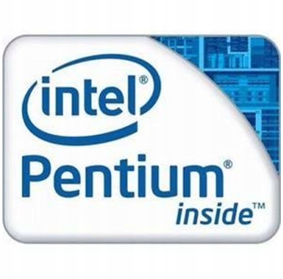 Intel Pentium P6000 1,86 GHz 3MB SLBWB