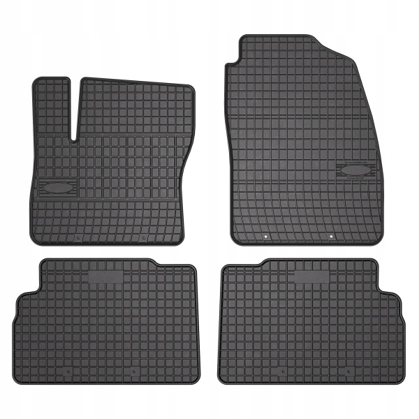 FROGUM DYWANIKI GUMOWE FORD C-MAX 2010-