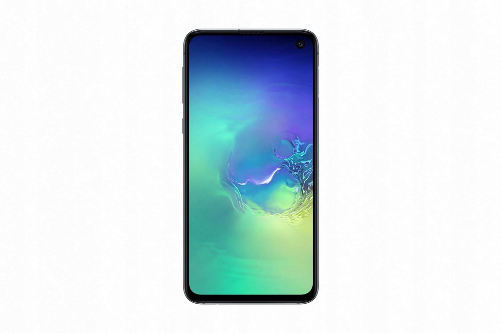 Купить СМАРТФОН SAMSUNG GALAXY S10e 6/128 ГБ G970F ЗЕЛЕНЫЙ: отзывы, фото, характеристики в интерне-магазине Aredi.ru