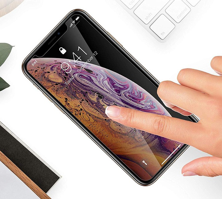 Купить Прозрачный чехол премиум-класса для iPhone 11 2019 г. + СТЕКЛО: отзывы, фото, характеристики в интерне-магазине Aredi.ru