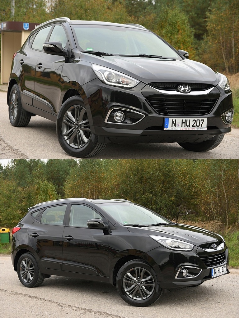 Купить HYUNDAI ix35 1.6 B 135KM_ГЕРМАНИЯ_1wl_КАК НОВЫЙ: отзывы, фото, характеристики в интерне-магазине Aredi.ru