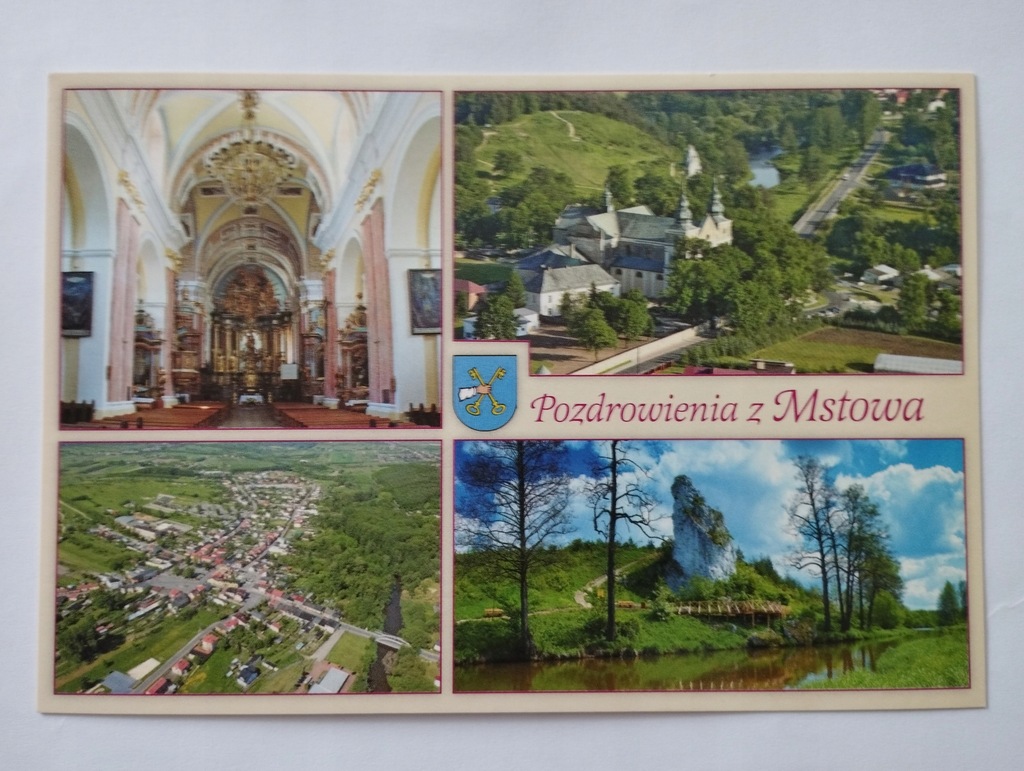 MSTÓW WIDOKÓWKA - NNN