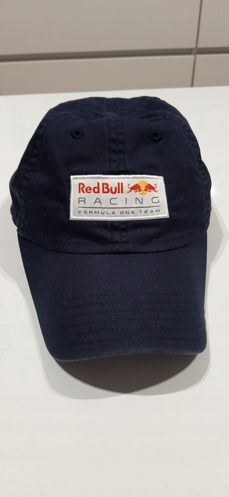 RED BULL Racing czapka z daszkiem Puma