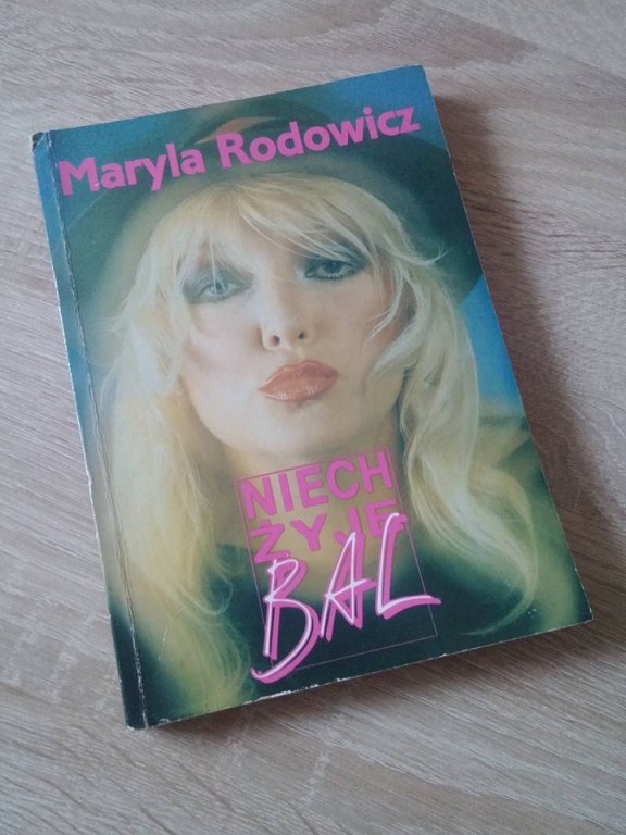 Biografia Maryli Rodowicz