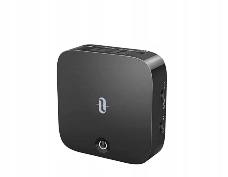 ADAPTER BLUETOOTH TAOTRONICS TTBA09 12515855699 oficjalne archiwum