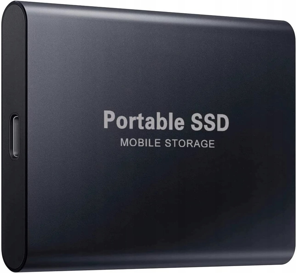 Dysk twardy SSD 2.5"2TB USB 3.0 ZEWNĘTRZNY TOSHIBA