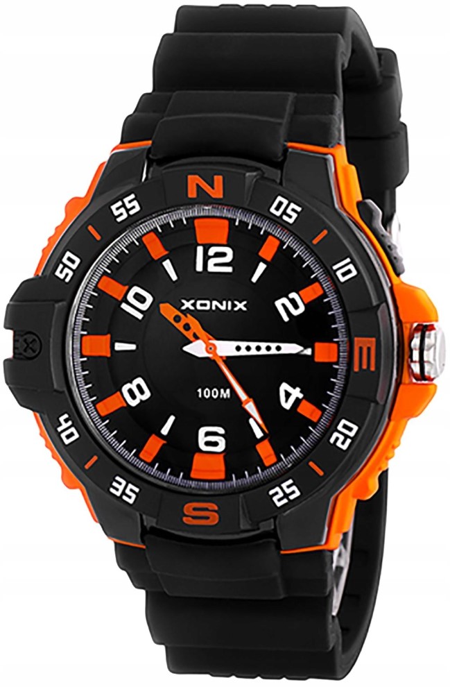 Sportowy zegarek Xonix UL-001