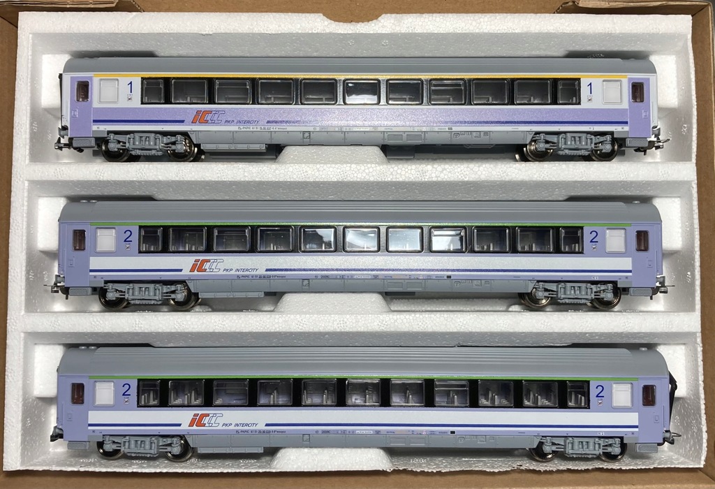 Berlin LHF 16-CD "DACKEL" H0 1:87 Bausatz - Foto 12