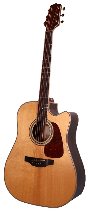 Takamine GD90CE MD Gitara el-Akustyczna