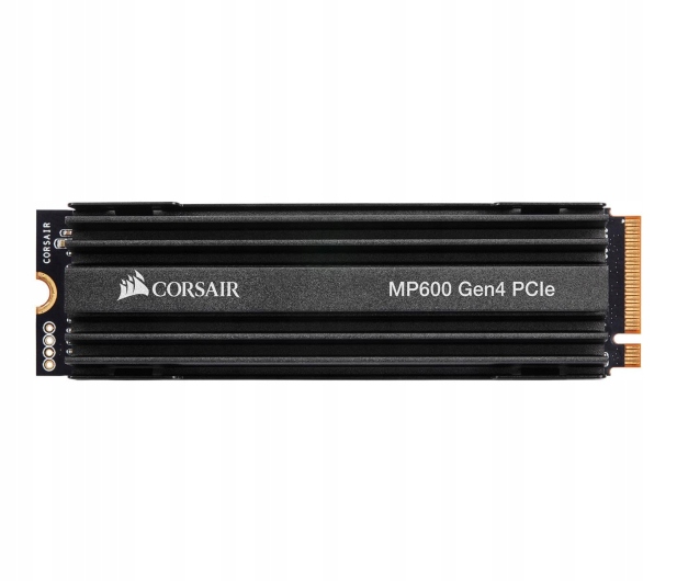 OUTLET Corsair 500GB M.2 PCIe Gen4 NVMe Force