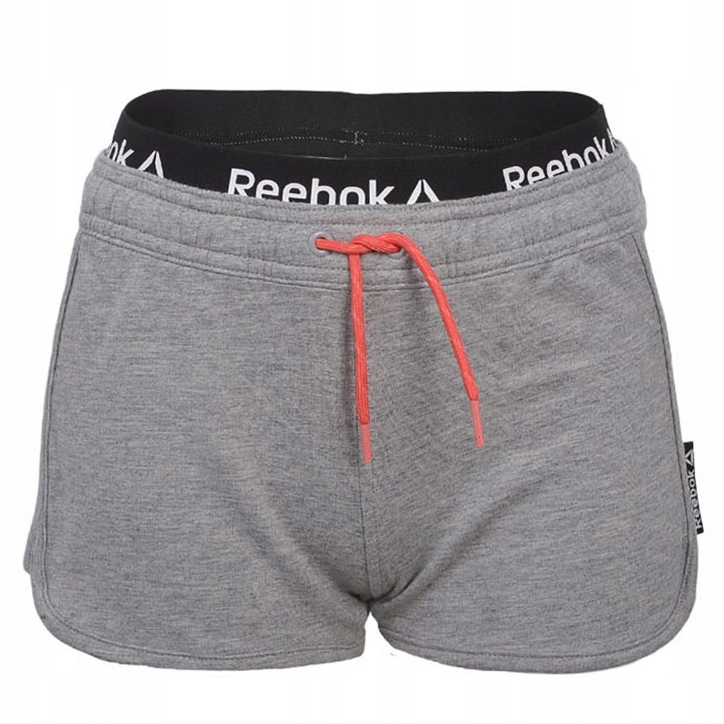 Spodenki REEBOK Krótkie Dziecięce (BK4264) 110