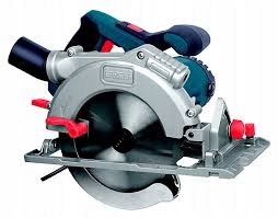 PIŁA PILARKA TARCZOWA ERBAUER ECS1400 165mm 1400W