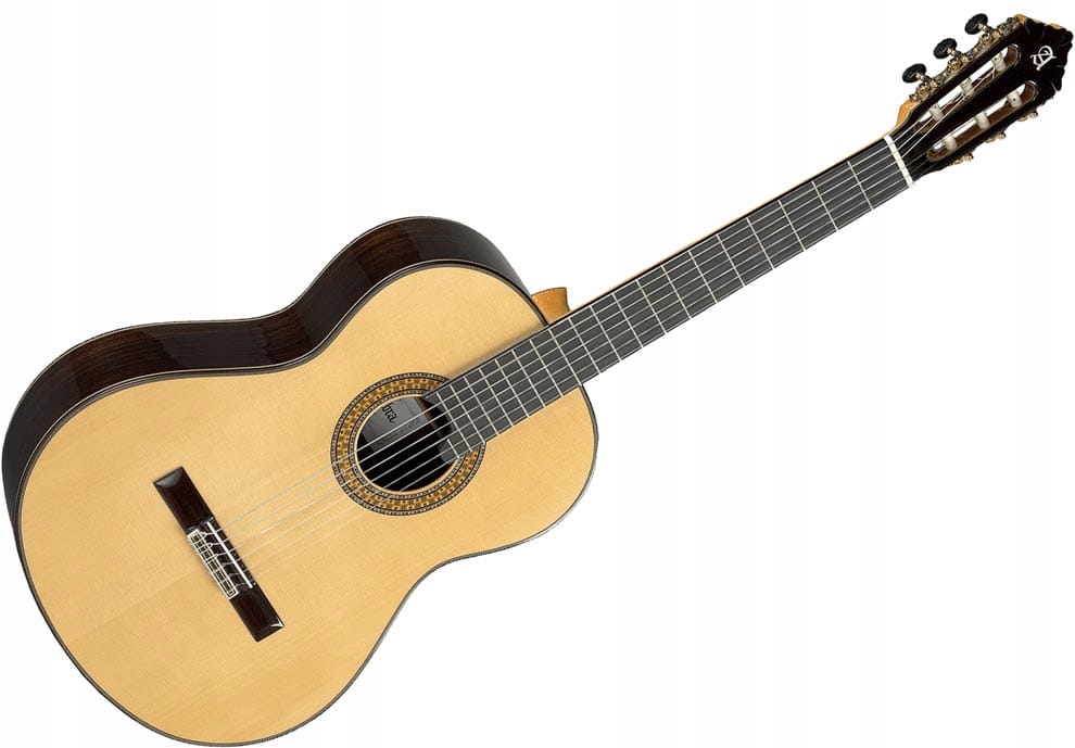 Alhambra 11P - gitara klasyczna